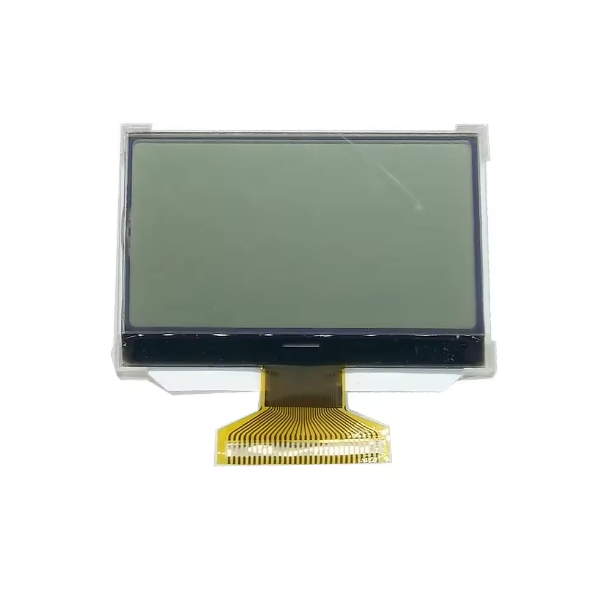 Modulo LCD COG grafico monocromatico 128x64